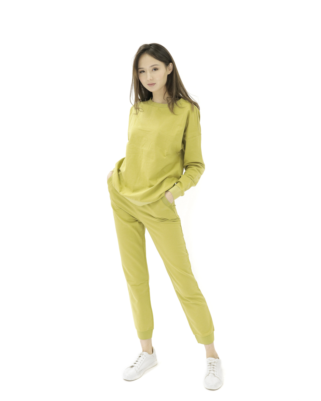 Женский костюм (august collection)
