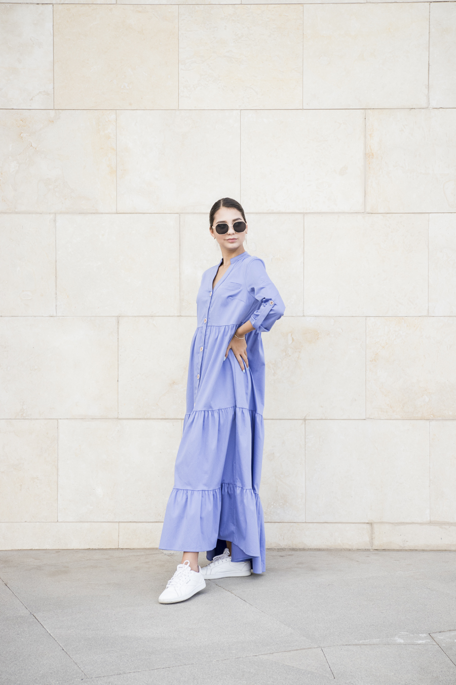 Платье Woman (august collection)