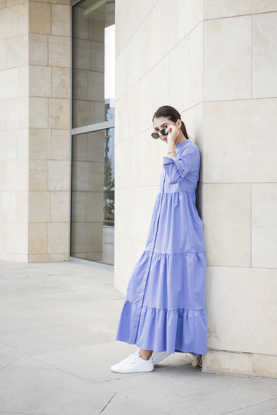 Платье Woman (august collection)