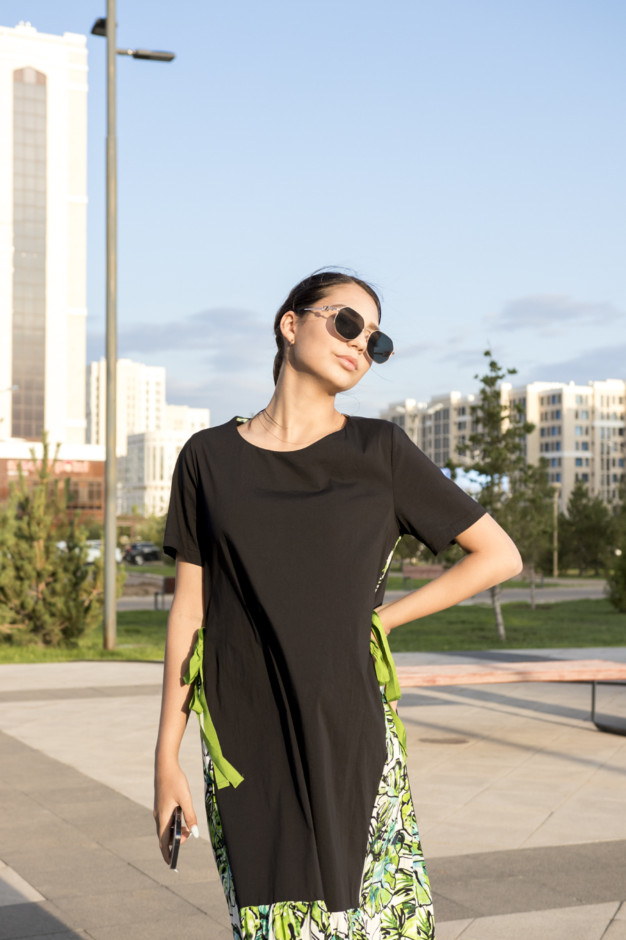 Платье Hanym (august collection)