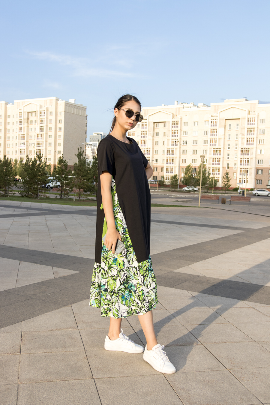 Платье Hanym (august collection)