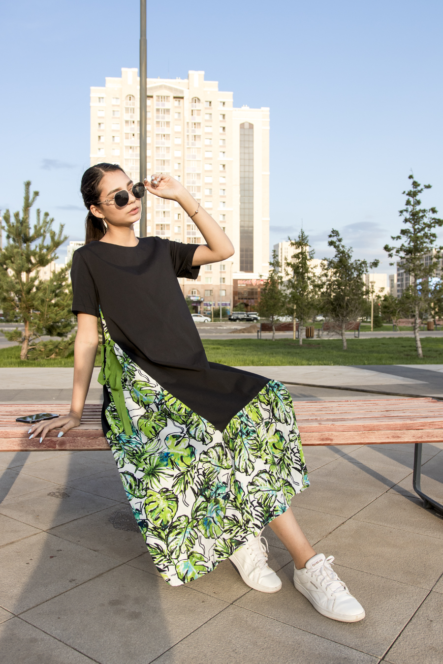 Платье Hanym (august collection)
