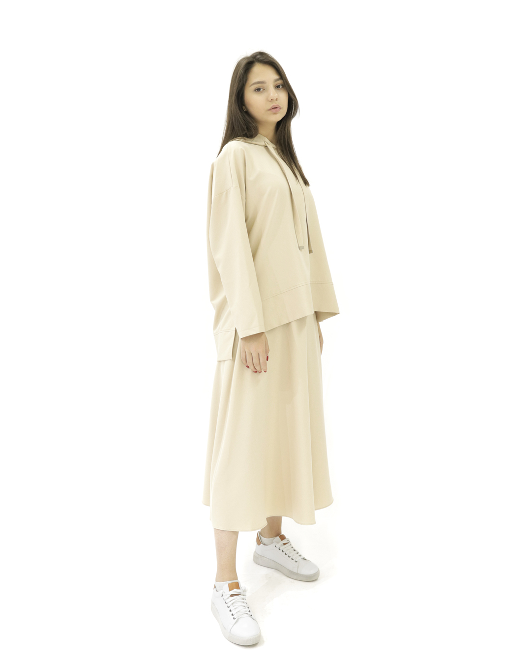 Женский костюм (sport collection)