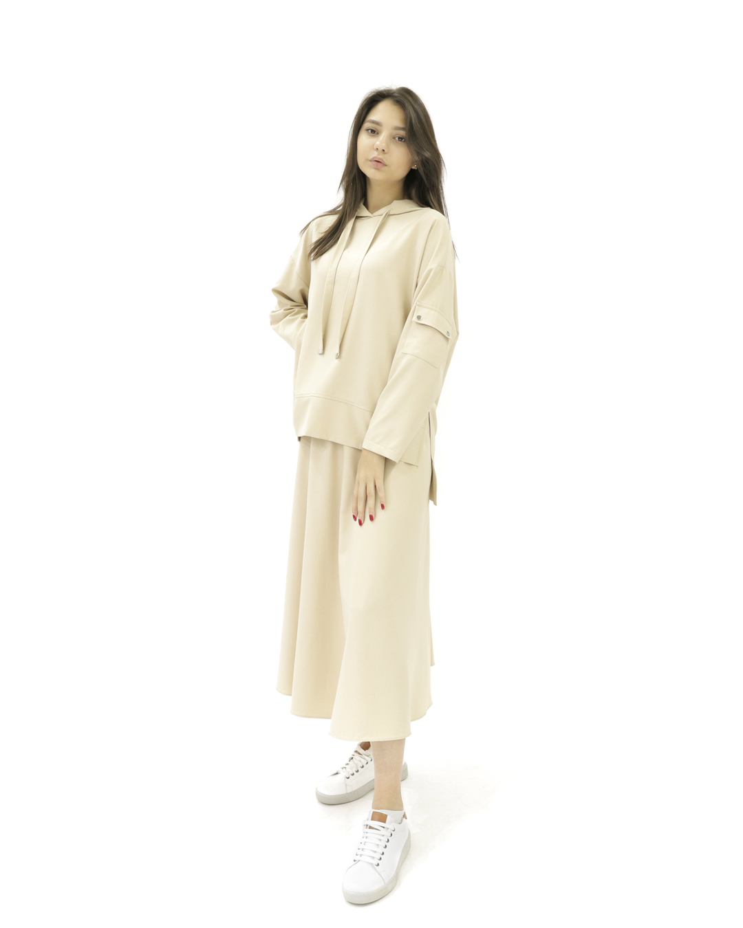 Женский костюм (sport collection)