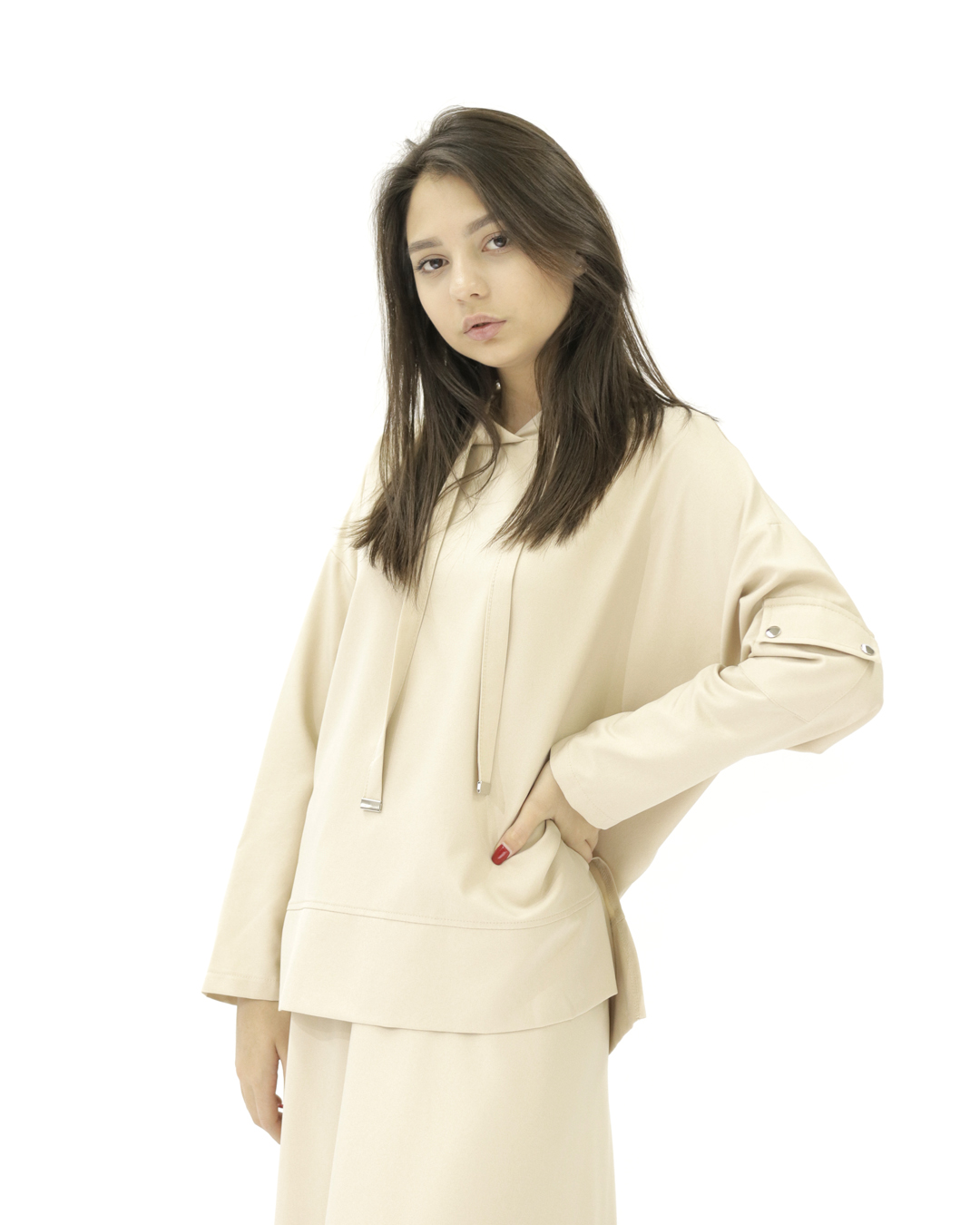 Женский костюм (sport collection)